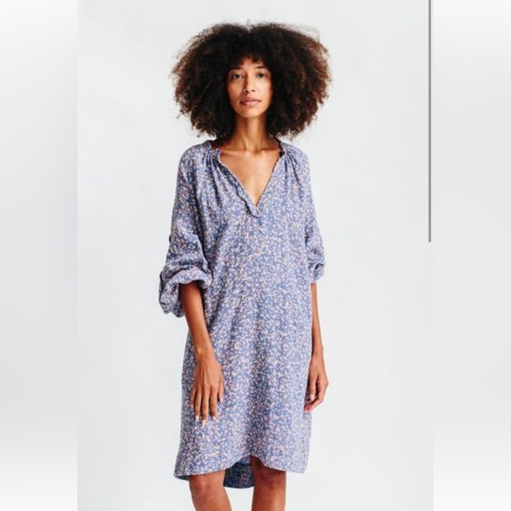 Mirth Palm Springs Mini Dress- Size Medium
